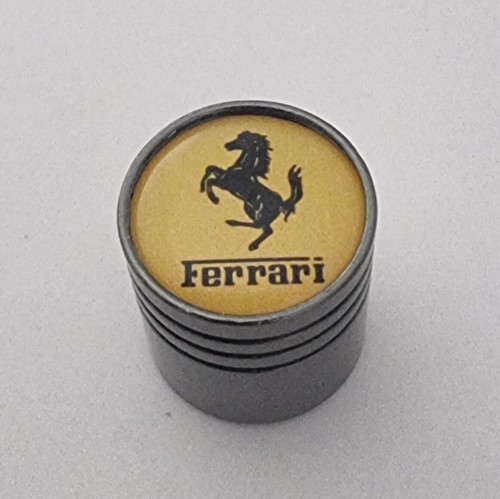 Tappi parapolvere ferrari - tappi,