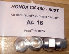 Honda CB450 500T Cappellini