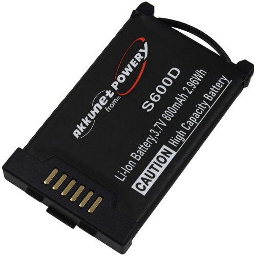 Batterie compatible avec