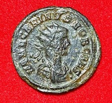 Carinus Cesare AE Antoninianus