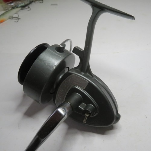 Mulinello pesca spin - joy, n