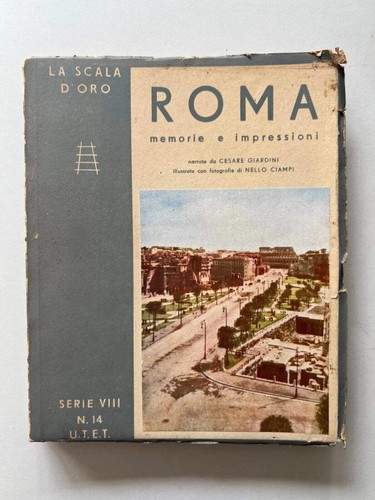 Giardini roma memorie - memorie, e