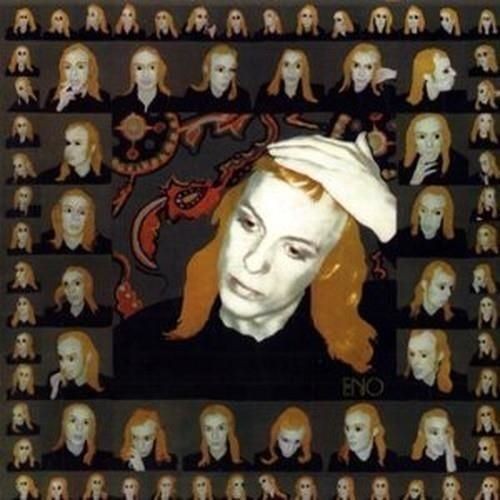 Audio brian eno - cd,