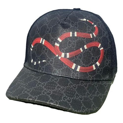 Cappellino baseball gucci - cappellino,