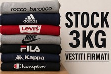 Stock abbigliamento firmato - stock,