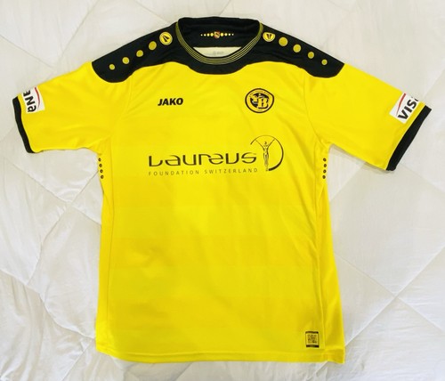 Maglia calcio - bsc, young