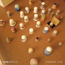 DITALI DA COLLEZIONE