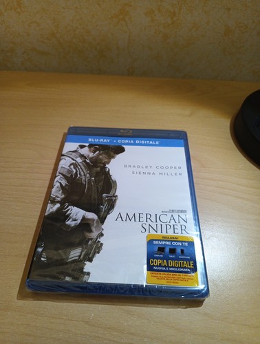 American sniper bluray - american,