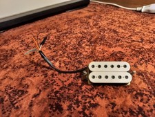 DIMARZIO DP151 PAF PRO White Regular