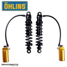 Ammortizzatore Harley FLHXSE