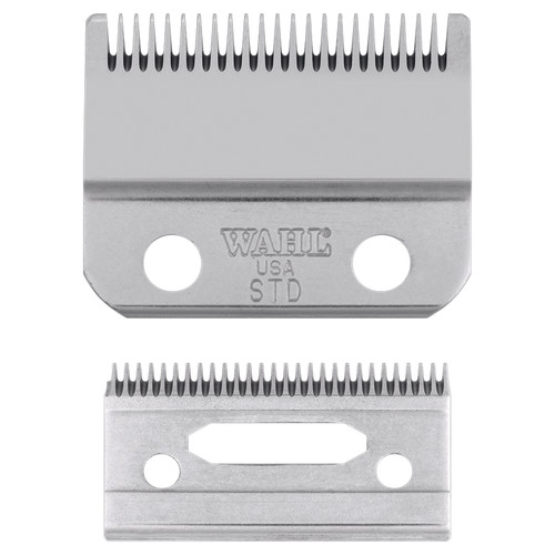 Wahl super taper macchina - super,