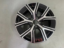 1x Cerchio in Lega 17 Pollici