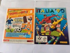 Album Figurine Calciatori