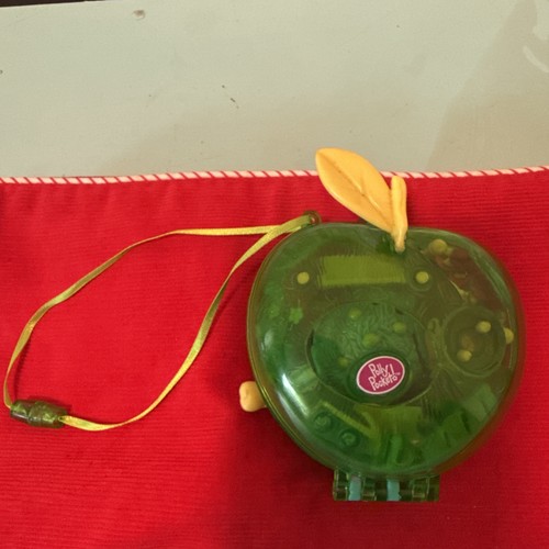 2000 polly pocket frutta - 2000,