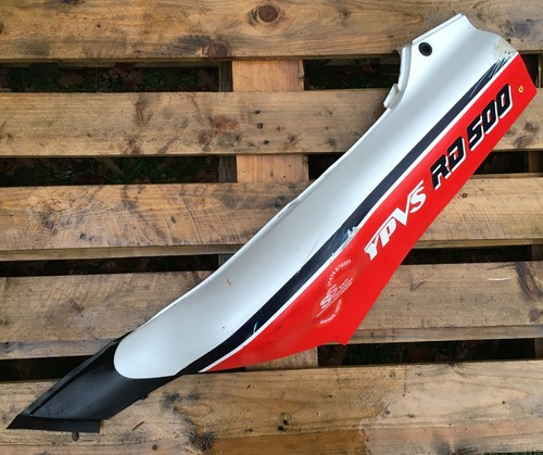Yamaha rd500 pannello carena - rd500,