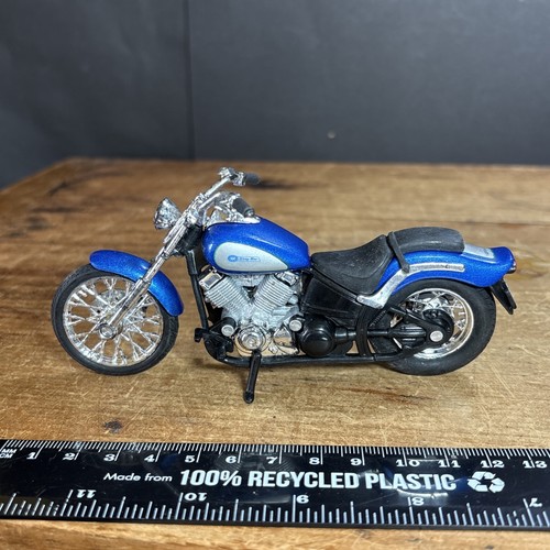 Majorette yamaha dragstar - majorette,