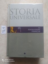 LA RIVOLUZIONE FRANCESE STORIA