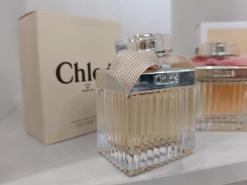 Chloé eau parfum - eau,