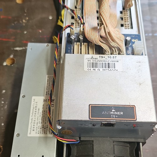 Bitmain antminer asic - bitmain,