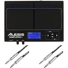 Alesis SamplePad 4 pad