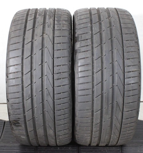 Pneumatici estivi 245 40r18 - 2,