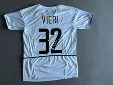 Christian Vieri Firmato