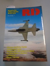 Rivista italiana difesa - italiana,