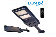 Faro solare LED senza fili con