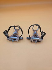 Pedali vintage Shimano 600