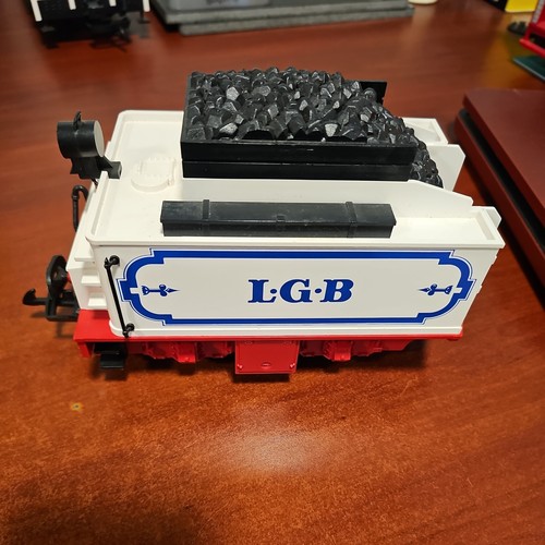 Lgb 2217 bianco lehmann - lgb,