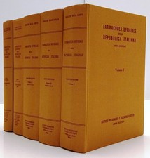 Farmacopea Ufficiale della