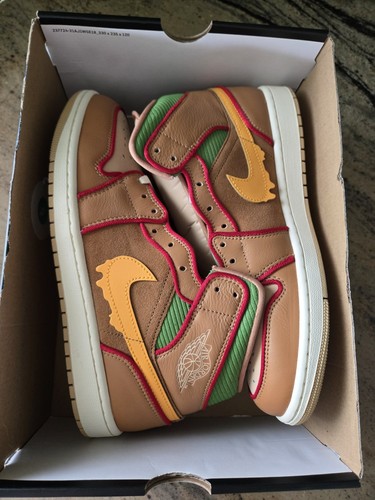 Jordan air - jordan, 1