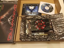 Scheda video Gainward GeForce