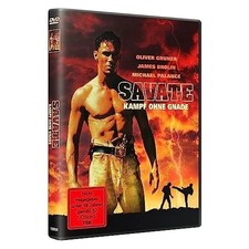 Savate - Kampf Ohne Gnade