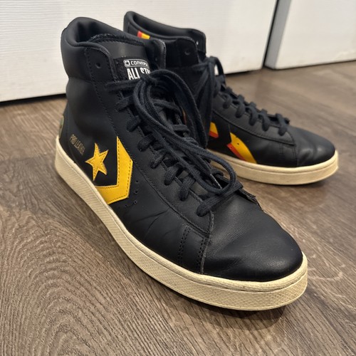 Converse uomo pro pelle - uomo, hi