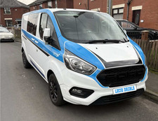 Adatto per Ford Transit Custom