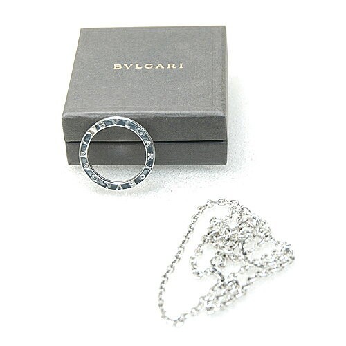 Portachiavi bvlgari bulgari - portachiavi,
