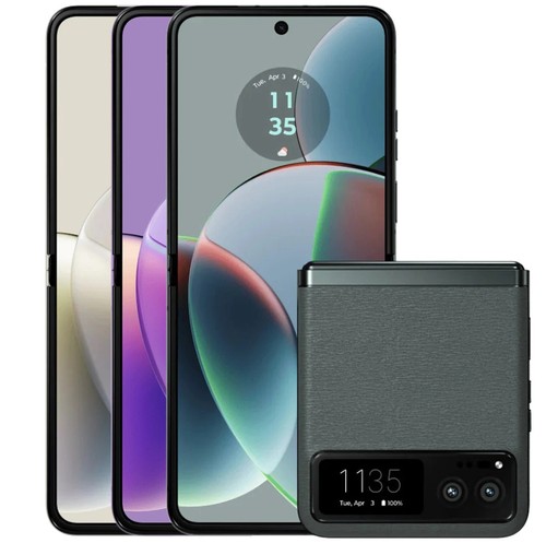 Nuovo motorola razr 2023 - motorola, 40