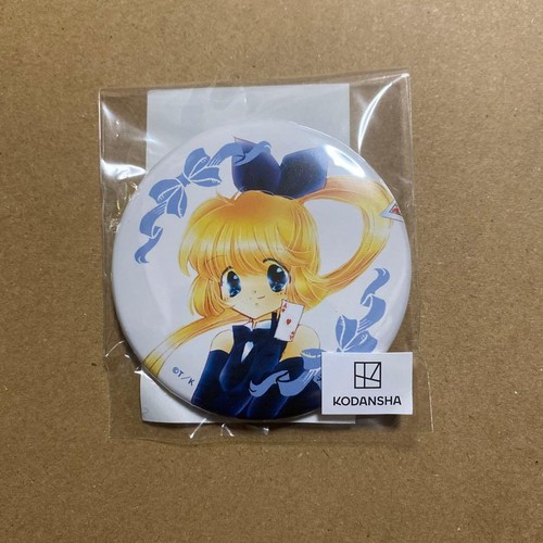 Distintivo lattina kaitou - distintivo,