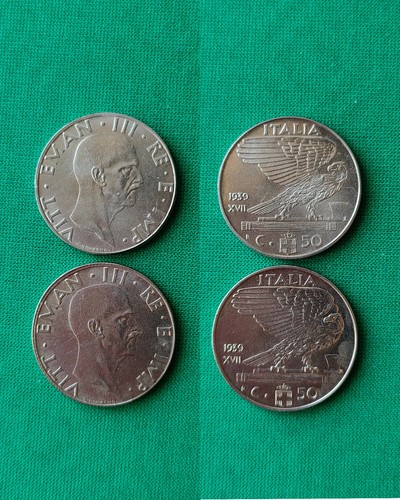 Italia vittorio emanuele iii - italia,
