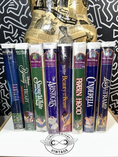 Disney bundle factory sealed - bundle,