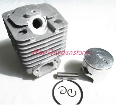 Kit cilindro pistone motosega