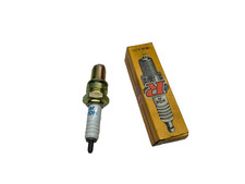 CANDELA DI ACCENSIONE NGK DR8ES-L HONDA CN 250 ATC 250 ES ATC 350 X TRX 300 EX