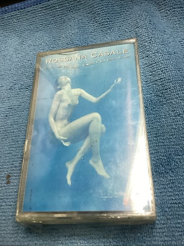 Rossana casale lo stato - rossana,