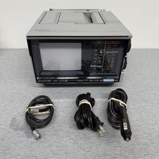 Vintage 1986 GoldStar RCV-0615