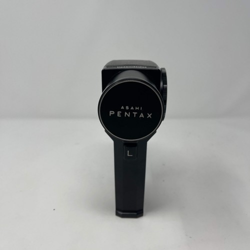 Asahi spotmeter pentax - asahi,