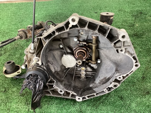 Cambio manuale per fiat uno - cambio,