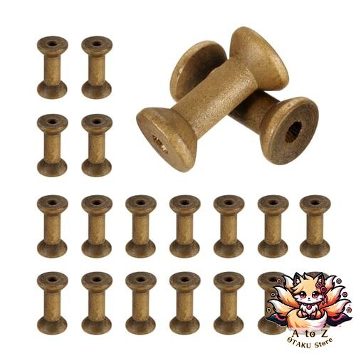 Nuove bobine legno - bobine, di