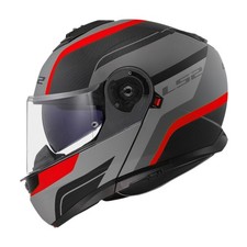 FF908 STROBE II CASCO MODULARE