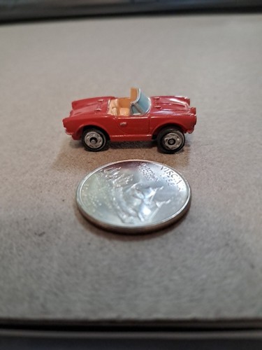 Micro macchine alfa - alfa, romeo